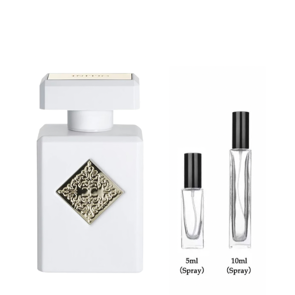 Initio Musk Therapy - Eau de Parfum - Perfume Samples